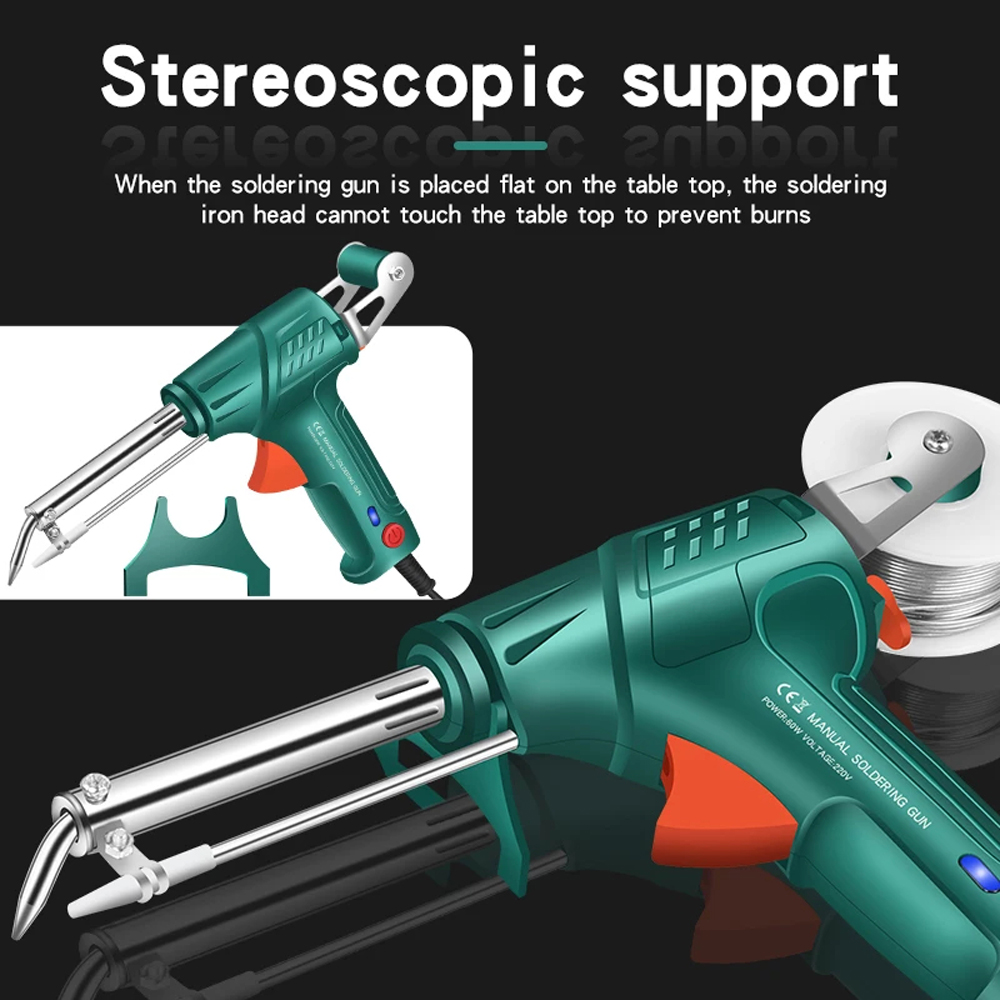 New Multi-Function Iron Welder - Portable Laser Rust Removal recension och pris