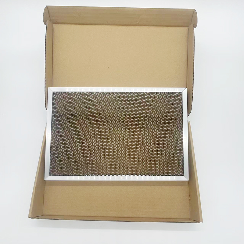 300x200 Laser Honeycomb Bed Un - Honeycomb Laser Bed recension och pris