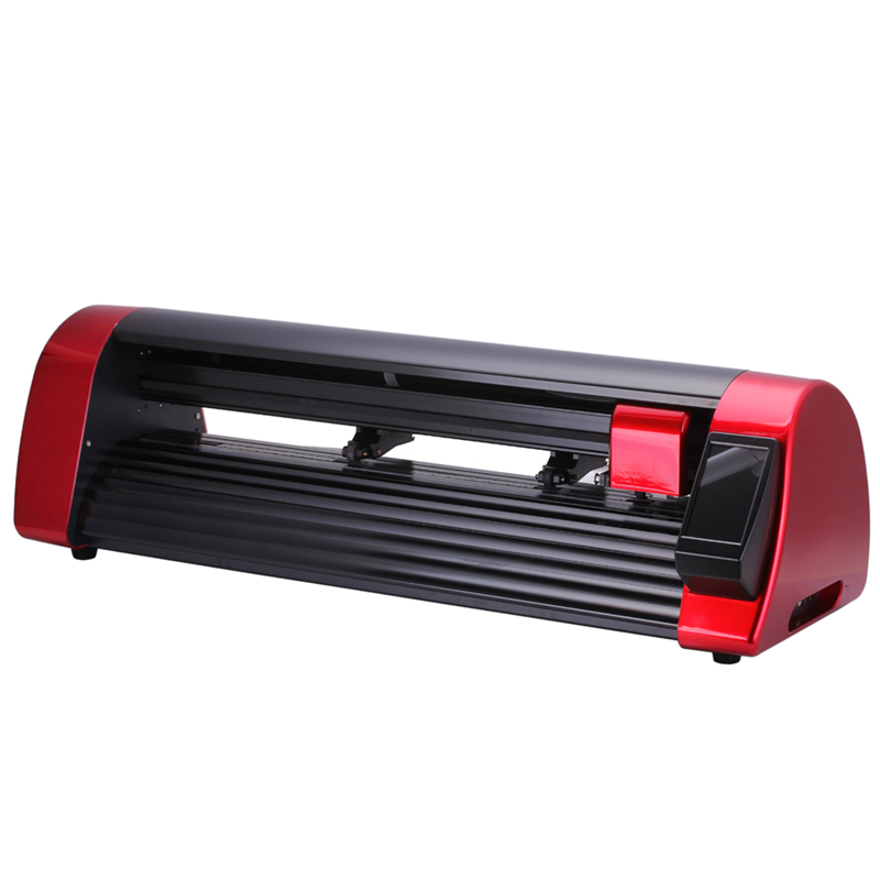 600mm CNC Laser Sticker Cuttin - Industrial Laser recension och pris