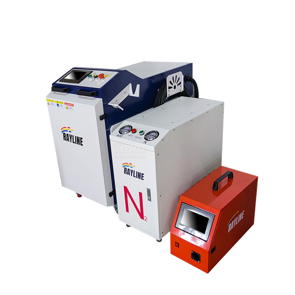 Industrial Handheld Laser Weld - Industrial Handheld Laser Welding Machine recension och pris